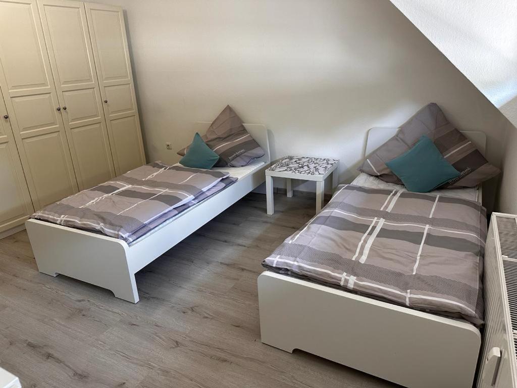 A&V Apartments Wunderschoene Rheinblick Wohnung Zum Entspannen Apt Ela Duisburg Zewnętrze zdjęcie